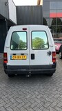 Peugeot Expert 2.0 HDI - dubbel cabine - export!