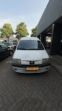 Peugeot Expert 2.0 HDI - dubbel cabine - export!