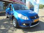 Suzuki SX4 1.6 Shogun