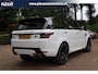Land Rover Range Rover Sport 3.0 P400 MHEV HST Aut. | Orig. NL | Uniek | Panorama | Meridian | Alcantara Hemel | Full Led | NAP |