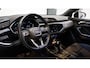 Audi Q3 35 TFSI 3x S-Line Black Optik AUTOMAAT-ACC-ALCANTARA-AUDI SOUND-AMBIANCE-CAMERA-DAB-DRIVE SELECT-KEYLESS-MATRIX LED