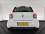 smart Forfour 1.0 Proxy Cool & Audio Pack *PANO | AIRCO | CRUISE | PDC | HEATED-COMFORTSEATS | 15''ALU*