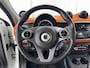 smart Forfour 1.0 Proxy Cool & Audio Pack *PANO | AIRCO | CRUISE | PDC | HEATED-COMFORTSEATS | 15''ALU*