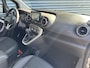 Mercedes-Benz EQT Tourer 200 Progressive Plus 289km wltp Nieuwprijs € 56241,- incl btw