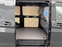 Mercedes-Benz Vito 116 CDI L2 Pro zwart Camera met parkeersensoren Trekhaak 2500kg Betimmering + laadvloer Stoelverwarming