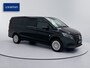 Mercedes-Benz Vito 116 CDI L2 Pro zwart Camera met parkeersensoren Trekhaak 2500kg Betimmering + laadvloer Stoelverwarming