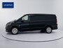 Mercedes-Benz Vito 116 CDI L2 Pro zwart Camera met parkeersensoren Trekhaak 2500kg Betimmering + laadvloer Stoelverwarming