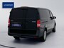 Mercedes-Benz Vito 116 CDI L2 Pro zwart Camera met parkeersensoren Trekhaak 2500kg Betimmering + laadvloer Stoelverwarming