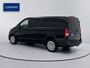 Mercedes-Benz Vito 116 CDI L2 Pro zwart Camera met parkeersensoren Trekhaak 2500kg Betimmering + laadvloer Stoelverwarming