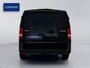 Mercedes-Benz Vito 116 CDI L2 Pro zwart Camera met parkeersensoren Trekhaak 2500kg Betimmering + laadvloer Stoelverwarming