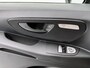 Mercedes-Benz Vito 116 CDI L2 Pro zwart Camera met parkeersensoren Trekhaak 2500kg Betimmering + laadvloer Stoelverwarming