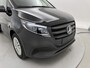 Mercedes-Benz Vito 116 CDI L2 Pro zwart Camera met parkeersensoren Trekhaak 2500kg Betimmering + laadvloer Stoelverwarming