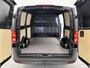Mercedes-Benz Vito 116 CDI L2 Pro zwart Camera met parkeersensoren Trekhaak 2500kg Betimmering + laadvloer Stoelverwarming
