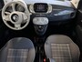 Fiat 500 1.0 Hybrid Lounge | NL | 2 Eig | LM velgen | Bluetooth |
