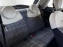 Fiat 500 1.0 Hybrid Lounge | NL | 2 Eig | LM velgen | Bluetooth |