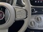 Fiat 500 1.0 Hybrid Lounge | NL | 2 Eig | LM velgen | Bluetooth |