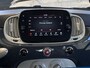 Fiat 500 1.0 Hybrid Lounge | NL | 2 Eig | LM velgen | Bluetooth |