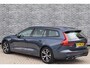 Volvo V60 2.0 T6 Recharge AWD R-Design | Long Range | Panoramadak | Achteruitrijcamera | Keyless | Stoel- en stuurverwarming | Elektrische stoelverstelling | Navigatie | Apple Carplay / Android Auto |