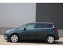 Opel Zafira 1.4 Turbo/120pk/7-persoons/Cruise/Carplay/Emerald Green/PDC/Led
