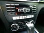 Mercedes-Benz C-klasse 180 157pk Automaat Clima Navi LED Cruise