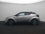 Toyota C-HR 2.0 Hybrid First Edition Aut. | Stoel/stuurverwarming | Trekhaak | Camera | Climate control | Cruise control | Navigatie