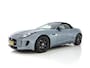 Jaguar F-Type 3.0 V6 Convertible Aut. *LUXURY-LEATHER | BI-XENON | NAVI-FULLMAP | CAMERA | MEMORY-PACK | KEYLESS | DAB | SHIFT-PADDLES | ECC | HEATED-SPORTSEATS | PDC | AIRSCARF | CRUISE | 19"ALU*