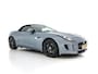 Jaguar F-Type 3.0 V6 Convertible Aut. *LUXURY-LEATHER | BI-XENON | NAVI-FULLMAP | CAMERA | MEMORY-PACK | KEYLESS | DAB | SHIFT-PADDLES | ECC | HEATED-SPORTSEATS | PDC | AIRSCARF | CRUISE | 19"ALU*