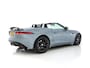 Jaguar F-Type 3.0 V6 Convertible Aut. *LUXURY-LEATHER | BI-XENON | NAVI-FULLMAP | CAMERA | MEMORY-PACK | KEYLESS | DAB | SHIFT-PADDLES | ECC | HEATED-SPORTSEATS | PDC | AIRSCARF | CRUISE | 19"ALU*