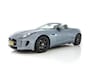 Jaguar F-Type 3.0 V6 Convertible Aut. *LUXURY-LEATHER | BI-XENON | NAVI-FULLMAP | CAMERA | MEMORY-PACK | KEYLESS | DAB | SHIFT-PADDLES | ECC | HEATED-SPORTSEATS | PDC | AIRSCARF | CRUISE | 19"ALU*