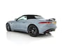 Jaguar F-Type 3.0 V6 Convertible Aut. *LUXURY-LEATHER | BI-XENON | NAVI-FULLMAP | CAMERA | MEMORY-PACK | KEYLESS | DAB | SHIFT-PADDLES | ECC | HEATED-SPORTSEATS | PDC | AIRSCARF | CRUISE | 19"ALU*