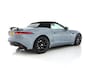 Jaguar F-Type 3.0 V6 Convertible Aut. *LUXURY-LEATHER | BI-XENON | NAVI-FULLMAP | CAMERA | MEMORY-PACK | KEYLESS | DAB | SHIFT-PADDLES | ECC | HEATED-SPORTSEATS | PDC | AIRSCARF | CRUISE | 19"ALU*