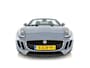 Jaguar F-Type 3.0 V6 Convertible Aut. *LUXURY-LEATHER | BI-XENON | NAVI-FULLMAP | CAMERA | MEMORY-PACK | KEYLESS | DAB | SHIFT-PADDLES | ECC | HEATED-SPORTSEATS | PDC | AIRSCARF | CRUISE | 19"ALU*