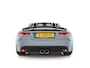 Jaguar F-Type 3.0 V6 Convertible Aut. *LUXURY-LEATHER | BI-XENON | NAVI-FULLMAP | CAMERA | MEMORY-PACK | KEYLESS | DAB | SHIFT-PADDLES | ECC | HEATED-SPORTSEATS | PDC | AIRSCARF | CRUISE | 19"ALU*