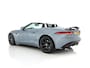 Jaguar F-Type 3.0 V6 Convertible Aut. *LUXURY-LEATHER | BI-XENON | NAVI-FULLMAP | CAMERA | MEMORY-PACK | KEYLESS | DAB | SHIFT-PADDLES | ECC | HEATED-SPORTSEATS | PDC | AIRSCARF | CRUISE | 19"ALU*