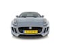 Jaguar F-Type 3.0 V6 Convertible Aut. *LUXURY-LEATHER | BI-XENON | NAVI-FULLMAP | CAMERA | MEMORY-PACK | KEYLESS | DAB | SHIFT-PADDLES | ECC | HEATED-SPORTSEATS | PDC | AIRSCARF | CRUISE | 19"ALU*