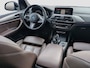 BMW X3 xDrive20i High Executive M-Sport | Org. NL | Panoramadak | Head-up | Stuurverwarming | Camera | Leder | Achteruitrijcamera | Airco (automatisch) | Cruise control