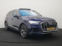Audi Q7 55 TFSI e Quattro Pro Line Plug In Hybrid 381pk Dealer O.H PHEV | Luchtvering | Trekhaak Af Fabriek | Panodak | Adaptive Cruise | 21 "L.M Matrix LED | Camera | Lederen Sportstoelen Memory & Ventilatie | Navigatie | Keyless | Virtual | DAB  | Softclos