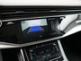 Audi Q7 55 TFSI e Quattro Pro Line Plug In Hybrid 381pk Dealer O.H PHEV | Luchtvering | Trekhaak Af Fabriek | Panodak | Adaptive Cruise | 21 "L.M Matrix LED | Camera | Lederen Sportstoelen Memory & Ventilatie | Navigatie | Keyless | Virtual | DAB  | Softclos