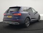 Audi Q7 55 TFSI e Quattro Pro Line Plug In Hybrid 381pk Dealer O.H INCL BTW PHEV | Luchtvering | Trekhaak Af Fabriek | Panodak | Adaptive Cruise | 21 "L.M Matrix LED | Camera | Lederen Sportstoelen Memory & Ventilatie | Navigatie | Keyless | Virtual | DAB | Softclos