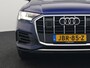 Audi Q7 55 TFSI e Quattro Pro Line Plug In Hybrid 381pk Dealer O.H PHEV | Luchtvering | Trekhaak Af Fabriek | Panodak | Adaptive Cruise | 21 "L.M Matrix LED | Camera | Lederen Sportstoelen Memory & Ventilatie | Navigatie | Keyless | Virtual | DAB  | Softclos