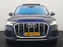 Audi Q7 55 TFSI e Quattro Pro Line Plug In Hybrid 381pk Dealer O.H INCL BTW PHEV | Luchtvering | Trekhaak Af Fabriek | Panodak | Adaptive Cruise | 21 "L.M Matrix LED | Camera | Lederen Sportstoelen Memory & Ventilatie | Navigatie | Keyless | Virtual | DAB | Softclos