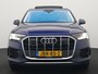 Audi Q7 55 TFSI e Quattro Pro Line Plug In Hybrid 381pk Dealer O.H PHEV | Luchtvering | Trekhaak Af Fabriek | Panodak | Adaptive Cruise | 21 "L.M Matrix LED | Camera | Lederen Sportstoelen Memory & Ventilatie | Navigatie | Keyless | Virtual | DAB  | Softclos