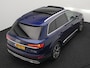 Audi Q7 55 TFSI e Quattro Pro Line Plug In Hybrid 381pk Dealer O.H INCL BTW PHEV | Luchtvering | Trekhaak Af Fabriek | Panodak | Adaptive Cruise | 21 "L.M Matrix LED | Camera | Lederen Sportstoelen Memory & Ventilatie | Navigatie | Keyless | Virtual | DAB | Softclos