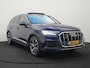 Audi Q7 55 TFSI e Quattro Pro Line Plug In Hybrid 381pk Dealer O.H INCL BTW PHEV | Luchtvering | Trekhaak Af Fabriek | Panodak | Adaptive Cruise | 21 "L.M Matrix LED | Camera | Lederen Sportstoelen Memory & Ventilatie | Navigatie | Keyless | Virtual | DAB | Softclos