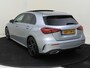 Mercedes-Benz A-klasse 180 AMG Line / Stoelverwarming / Achteruitrijcamera / Panorama-schuifdak / Night-Pakket /