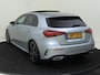 Mercedes-Benz A-klasse 180 AMG Line / Stoelverwarming / Achteruitrijcamera / Panorama-schuifdak /