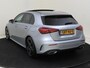 Mercedes-Benz A-klasse 180 AMG Line / Stoelverwarming / Achteruitrijcamera / Panorama-schuifdak / Night-Pakket /