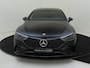 Mercedes-Benz EQE 300 Business Solution AMG-Line 90 kWh / Stoelverwarming / 360Graden-Camera / Panorama-schuifdak / Memory-Stoelen / Luchtvering /