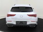 Mercedes-Benz CLA Shooting Brake 250 e AMG-Line / Stoelverwarming / Achteruitrijcamera / Rij-Assistentie / Easypack-Achterklep / Sfeerverlichting /