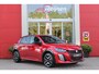 Peugeot 208 1.2 Hybrid 145PK e-DCS6 GT | NAVIGATIE | DRAADLOZE APPLE CARPLAY/ANDROID AUTO | CAMERA VOOR + ACHTER | FULL LED KOPLAMPEN | LICHTMETALEN VELGEN 17" | DODEHOEK DETECTIE | DRAADLOZE TELEFOONLADER | KEYLESS ENTRY/START | DAB+ RADIO | ADAPTIVE CRUISE CONTROL |